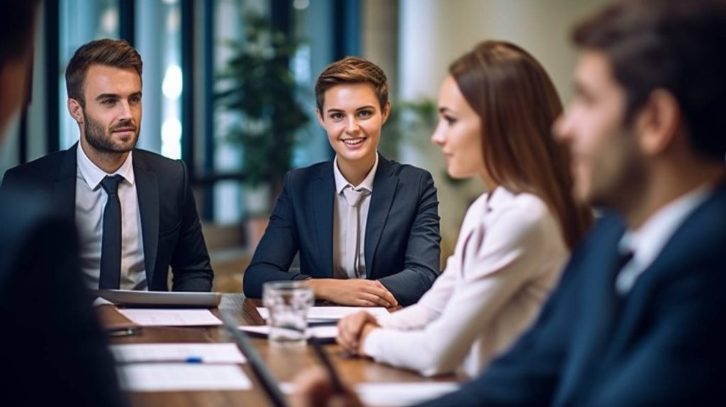 Come prepararsi a un colloquio di lavoro